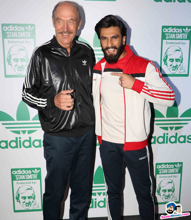 热点 | 阿迪达斯「如日中天」 这些不为人知的事情了解一下