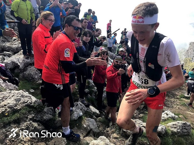 赛道速读 | 焦安静长春马拿下国内第一 欧洲越野赛季拉开帷幕