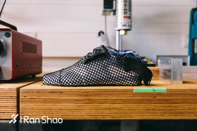 热点 | 世纪谜题？各运动品牌为何不能统一鞋子尺码