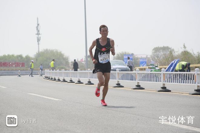 赛道速读 | 大连马冠军跑进210 越野跑世锦赛西班牙强势夺冠
