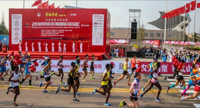 好城市，怎样都要住下来！“荣马”直播引发海内外情感共鸣