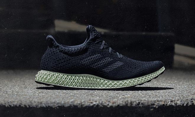 热点 | 阿迪达斯「如日中天」 这些不为人知的事情了解一下