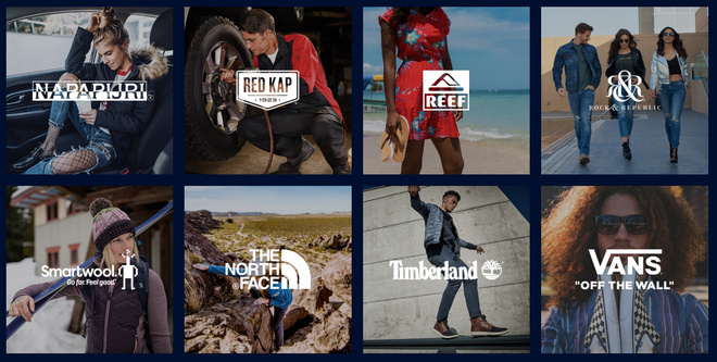 Weekly Gear | 你身上总有一个单品来自它 威富帝国告诉你什么是「买买买」