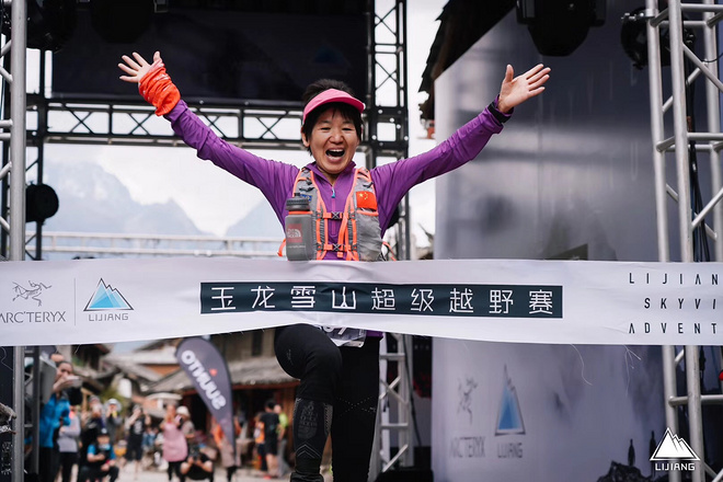 赛道速读 | 大连马冠军跑进210 越野跑世锦赛西班牙强势夺冠