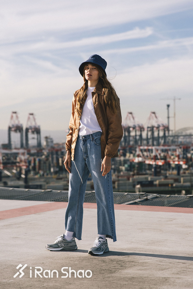 Weekly Gear | 36年做了4双鞋 带你了解New Balance 900传奇跑鞋