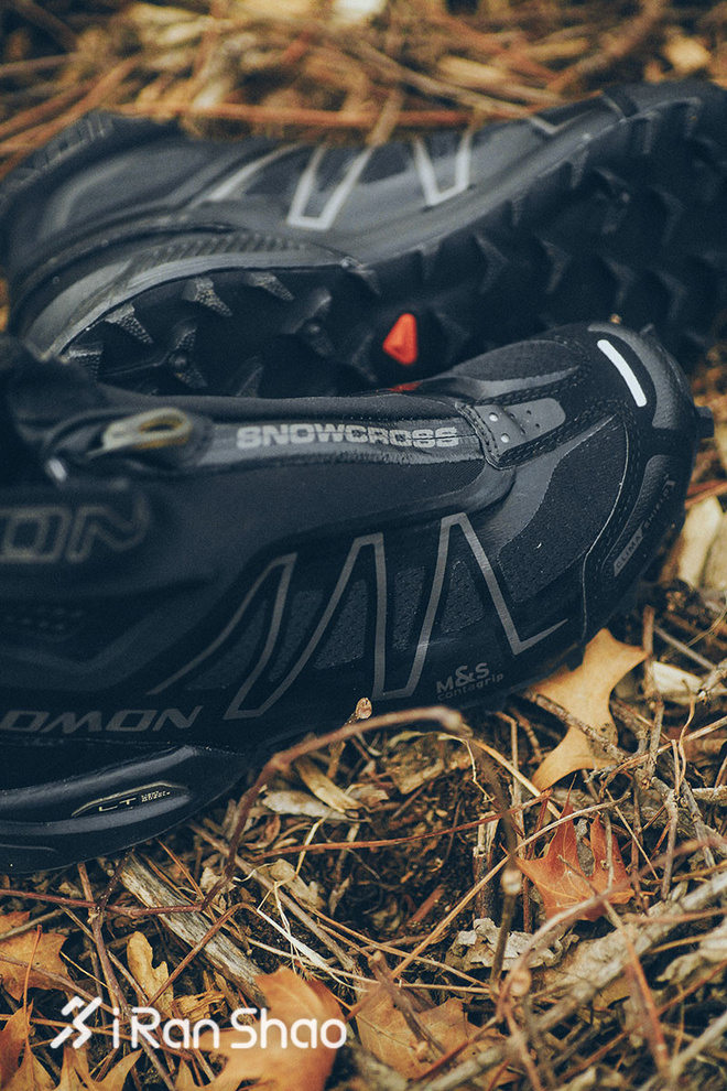 Weekly Gear | 都说越野鞋丑 你可知现在它是时尚单品