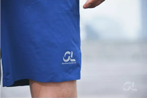 GEARLAB新品 | GearLab短裤2.0：来自越野跑老炮们的真诚推荐