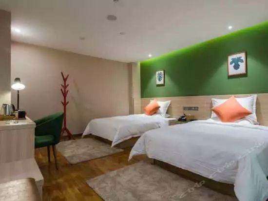 赛讯 | TNF100秦岭摆渡车 & 住宿攻略