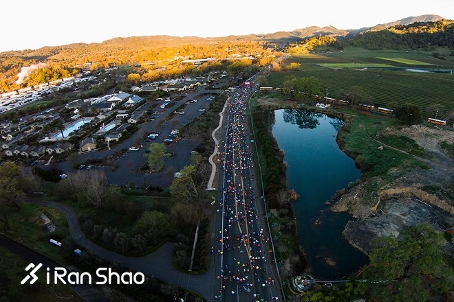 TopX | 2018全球马拉松推荐榜出炉 中国长城马拉松依旧“钉子户”