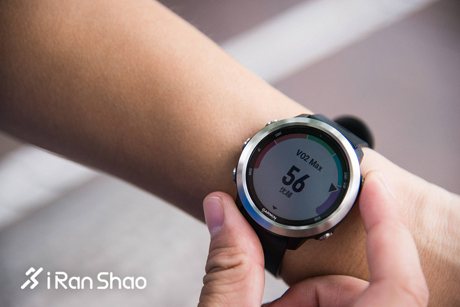 手表 | 小小的进阶之物 Garmin Forerunner 645深度评测（上）