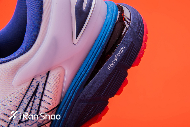 开箱 | ASICS GEL-KAYANO 25 顶级缓冲入门跑鞋独家首发