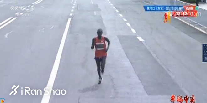 赛道速读 | 鲁普2:06:07夺冠布拉格 东营马冠军600米反超夺冠