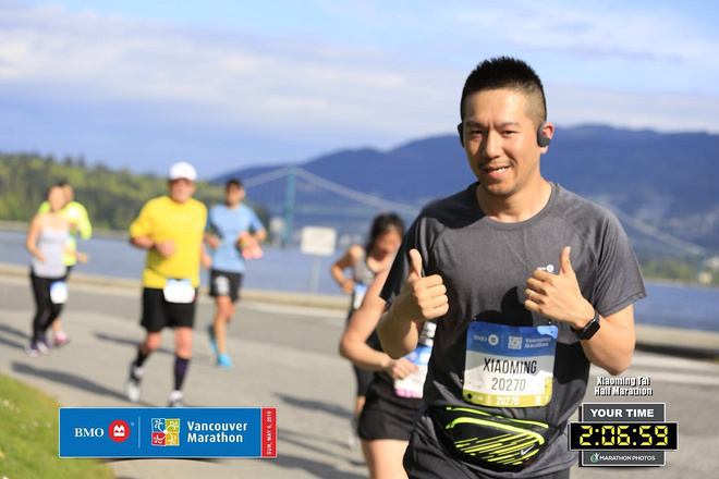 女王鸣枪大咖云集，伦敦马拉松以“史上最燃”姿势开跑