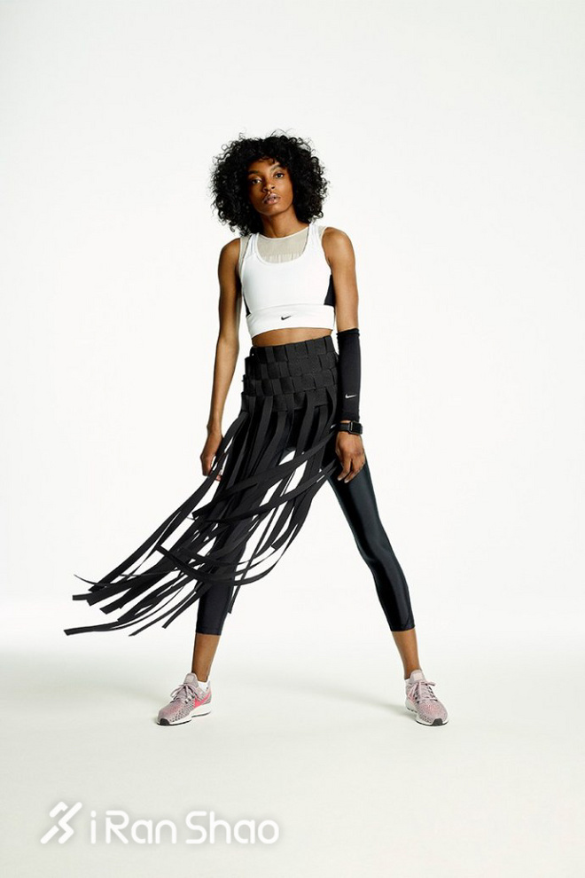 一周新鲜装备资讯 | 儿童节送小朋友一双跑鞋吧 运动品牌还有亲子活动等着你