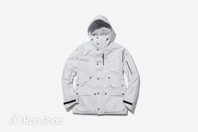 Weekly Gear | 日本运动与时尚的推手 带你认识缔造「北脸紫标」的大佬