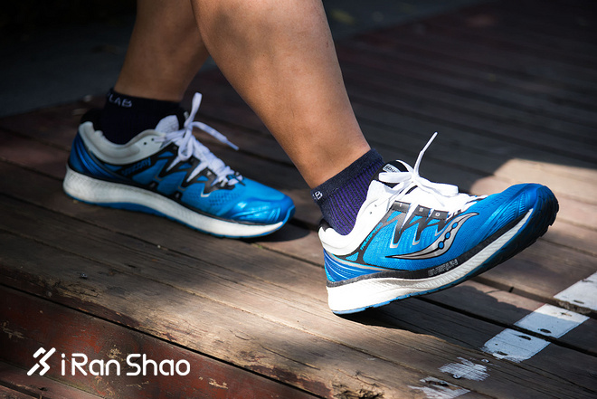 跑鞋 | 慢跑比赛两不误 Saucony Triumph ISO 4深度评测