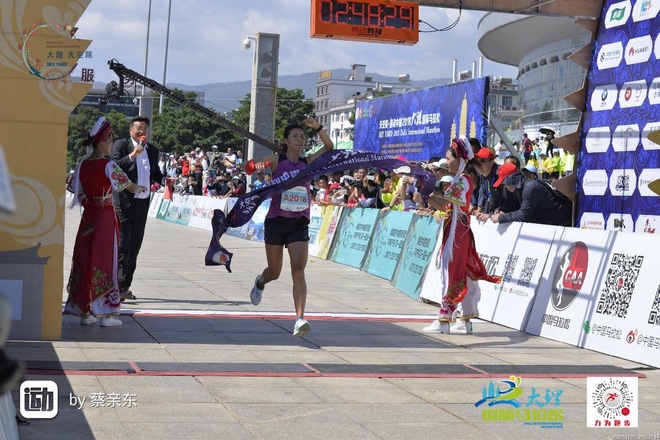 赛道速读 | 上半年最后一波马拉松大潮 你跑了哪场？