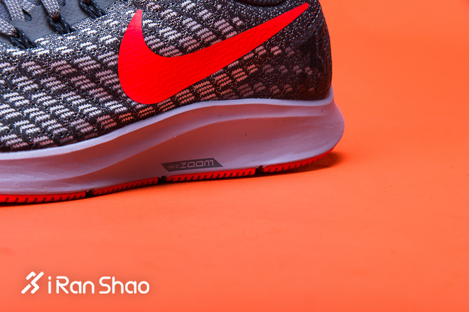 开箱 | Nike Air Zoom Pegasus 35 不破不立不飞马