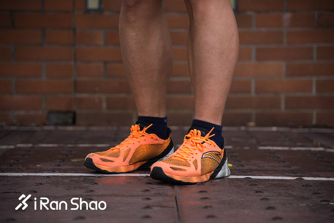 TopX | 国产竞速跑鞋横评：谁是性价比之王
