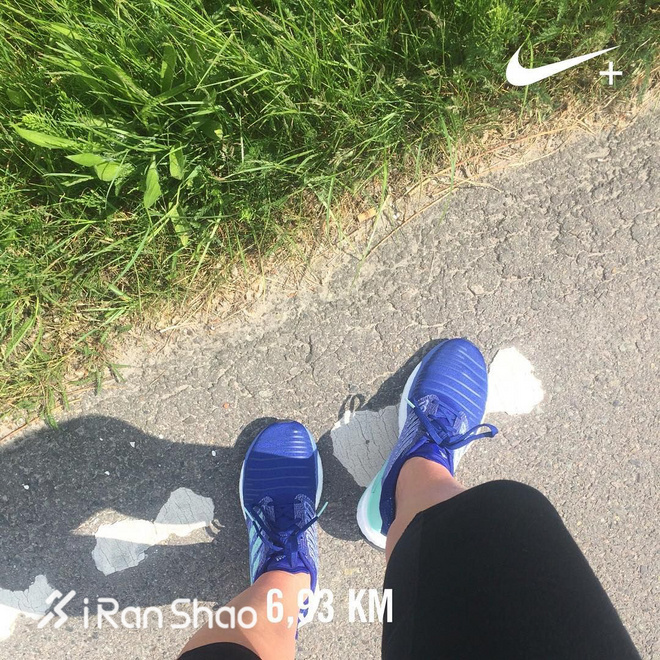 运动尖货 | 一周跑步装备美图集锦 Vol.41