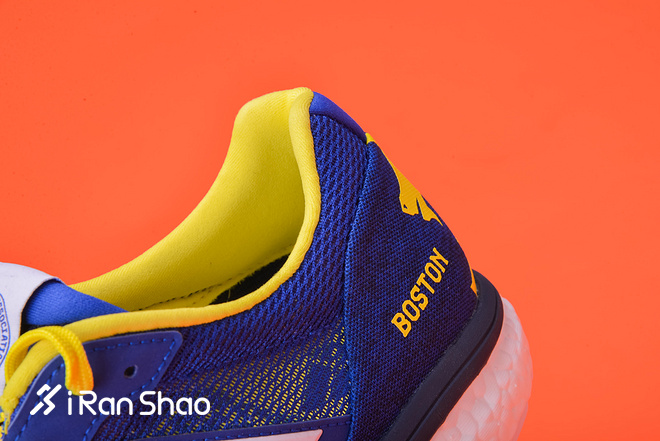 开箱 | adidas adizero Boston 7 为波马量身定制的纪念款