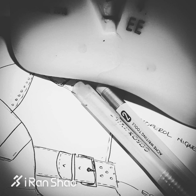 热点 | 世纪谜题？各运动品牌为何不能统一鞋子尺码