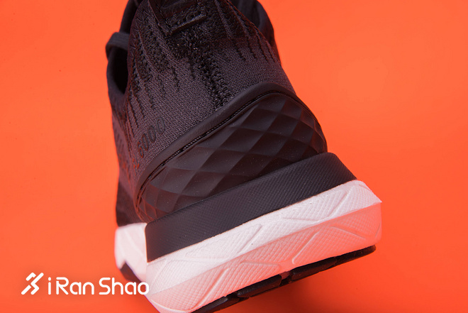 开箱 | Reebok Floatride 6000 入门休闲慢跑新选择