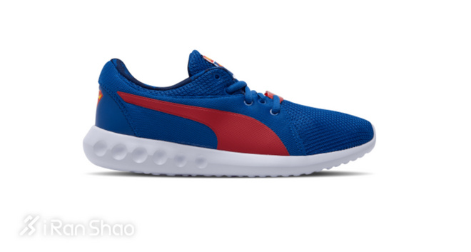 一周新鲜装备资讯 | 儿童节送小朋友一双跑鞋吧 运动品牌还有亲子活动等着你