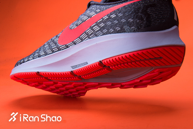 开箱 | Nike Air Zoom Pegasus 35 不破不立不飞马