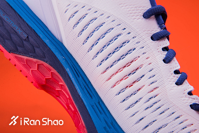 开箱 | ASICS GEL-KAYANO 25 顶级缓冲入门跑鞋独家首发