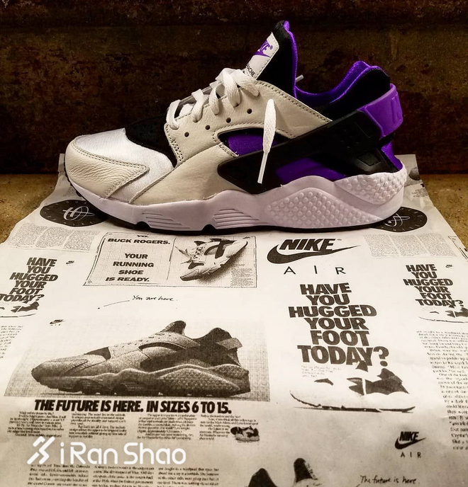 热点 | 就是这个小「勾勾」浅谈耐克的缩小版Swoosh