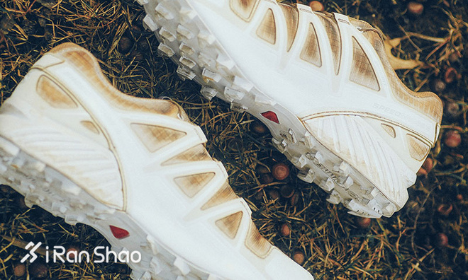 Weekly Gear | 都说越野鞋丑 你可知现在它是时尚单品