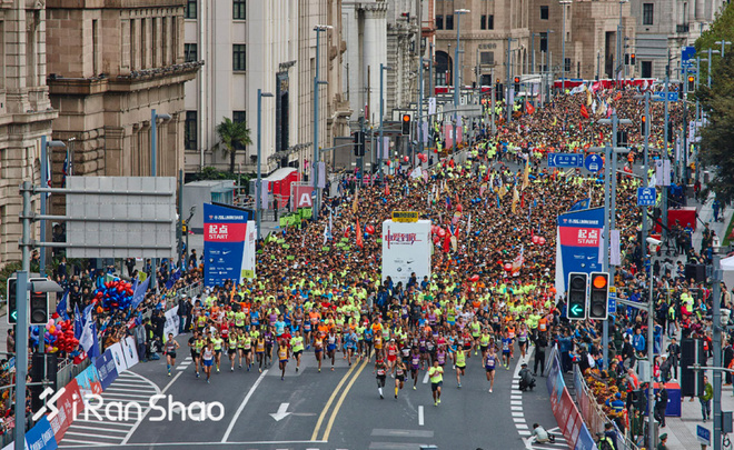 深度 | 马拉松的“影响力”从何谈起？