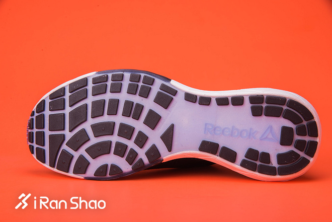 开箱 | Reebok Floatride 6000 入门休闲慢跑新选择