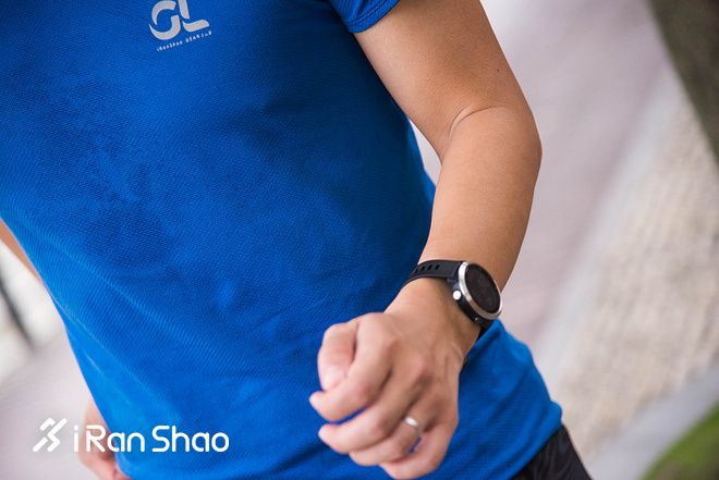 手表 | 小小的进阶之物 Garmin Forerunner 645深度评测（上）