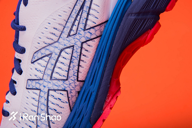 开箱 | ASICS GEL-KAYANO 25 顶级缓冲入门跑鞋独家首发