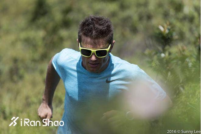 配件 | 颜与功能兼顾 alpinamente运动墨镜评测