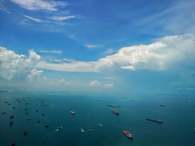 十年之约，归来仍是少年——Run Your Singapore