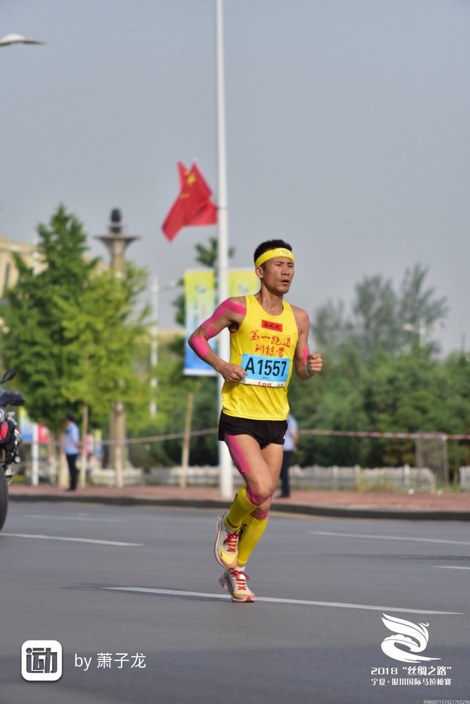 赛道速读 | 上半年最后一波马拉松大潮 你跑了哪场？