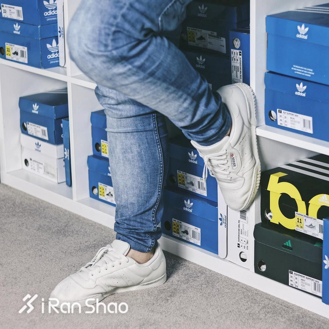 热点 | 世纪谜题？各运动品牌为何不能统一鞋子尺码