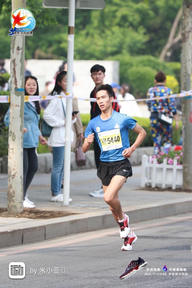 赛道速读 | 大连马冠军跑进210 越野跑世锦赛西班牙强势夺冠