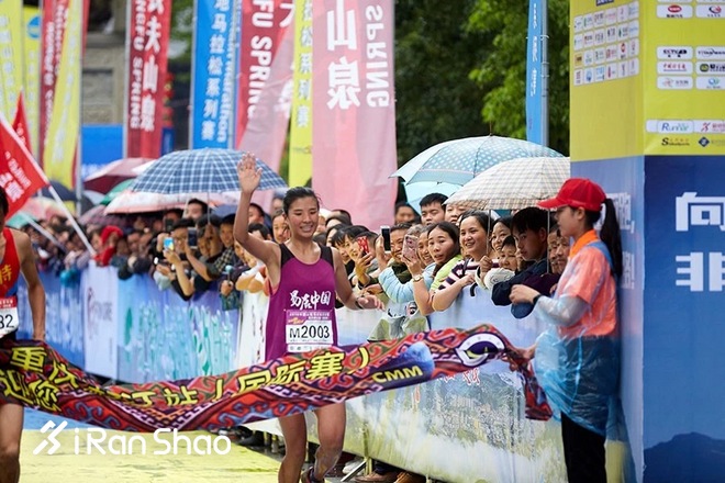 赛道速读 | 焦安静长春马拿下国内第一 欧洲越野赛季拉开帷幕