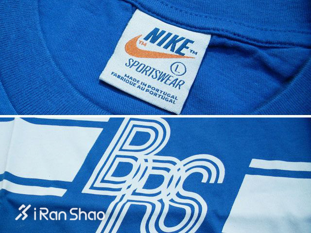 热点 | 就是这个小「勾勾」浅谈耐克的缩小版Swoosh