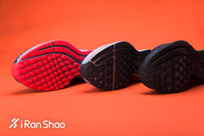 开箱 | Nike Air Zoom Pegasus 35 不破不立不飞马