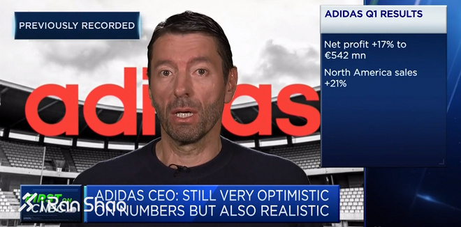 一周新鲜装备资讯 | 阿迪达斯带来NASA版BOOST鞋款 圣康尼的Freedom ISO第二代可以买了