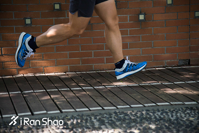 跑鞋 | 慢跑比赛两不误 Saucony Triumph ISO 4深度评测