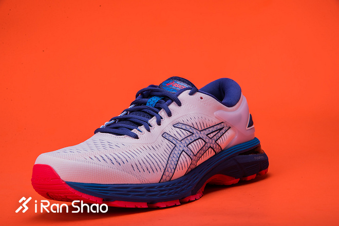开箱 | ASICS GEL-KAYANO 25 顶级缓冲入门跑鞋独家首发