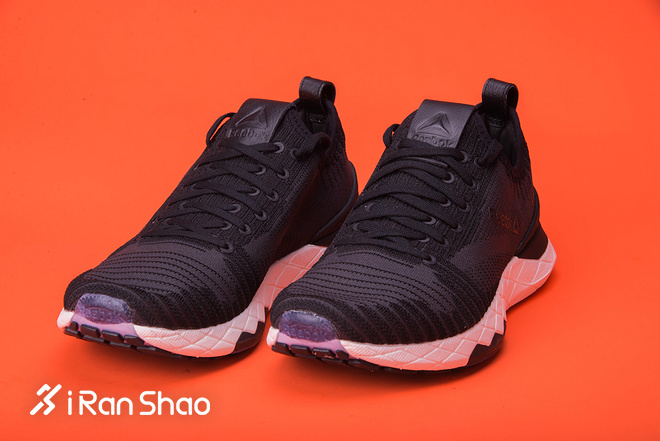 开箱 | Reebok Floatride 6000 入门休闲慢跑新选择
