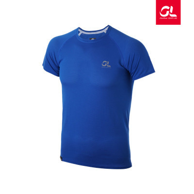搭载POLARTEC® Delta™面料 GEARLAB推出全新立体排汗速干Tee