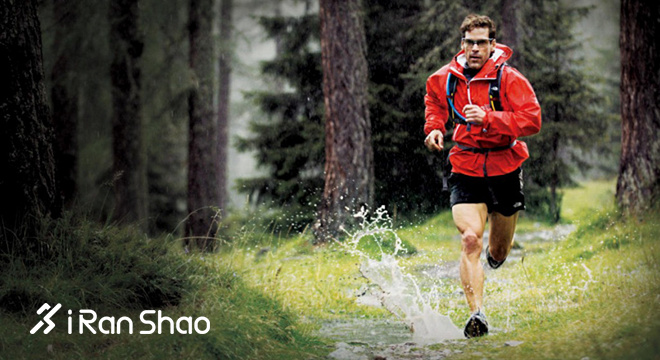 不扯淡新闻 | 常在雨中跑，如何淋得少？